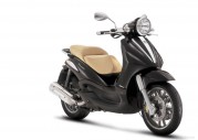 Piaggio Beverly 500